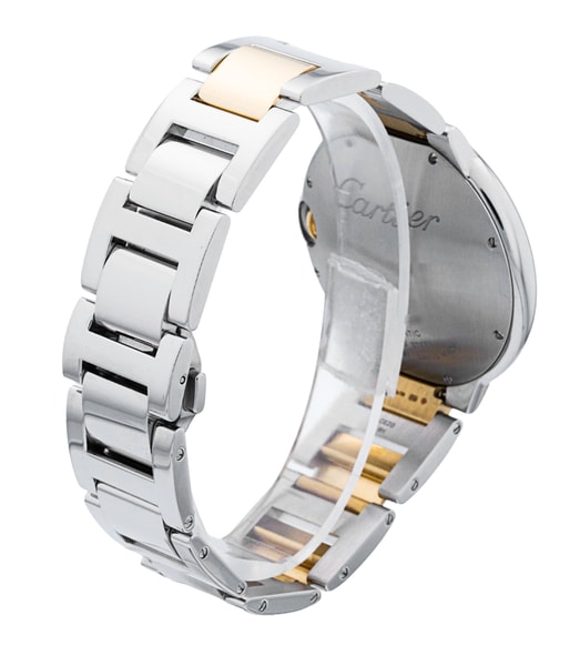 Cartier Ballon Bleu W2BB0022